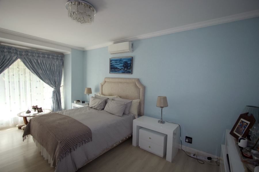 3 Bedroom Property for Sale in Jan Cillierspark Free State